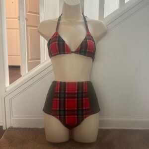 Custom Made Swimsuit